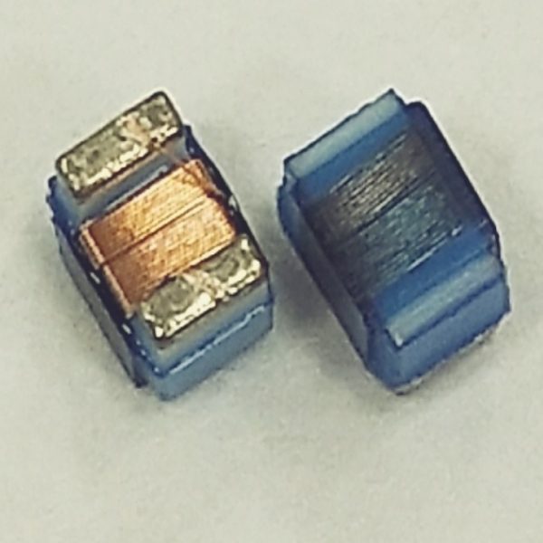 陶瓷高頻繞線電感